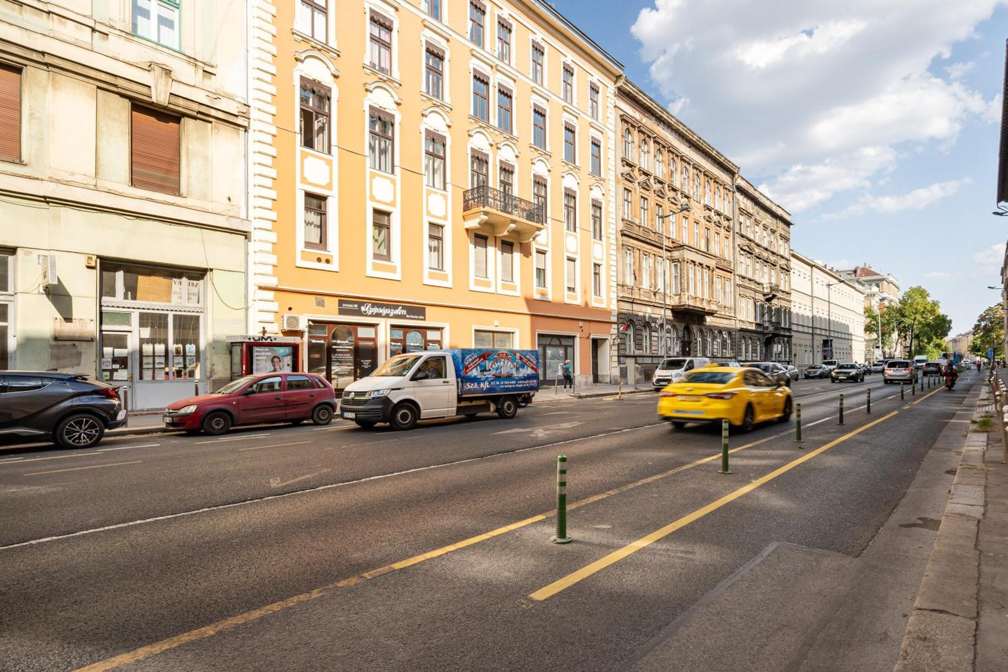 Apartamento Kiskuza 1 *